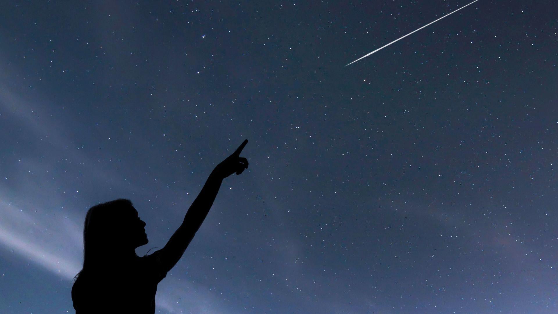 Sogni in Famiglia Sotto le Stelle di San Lorenzo
