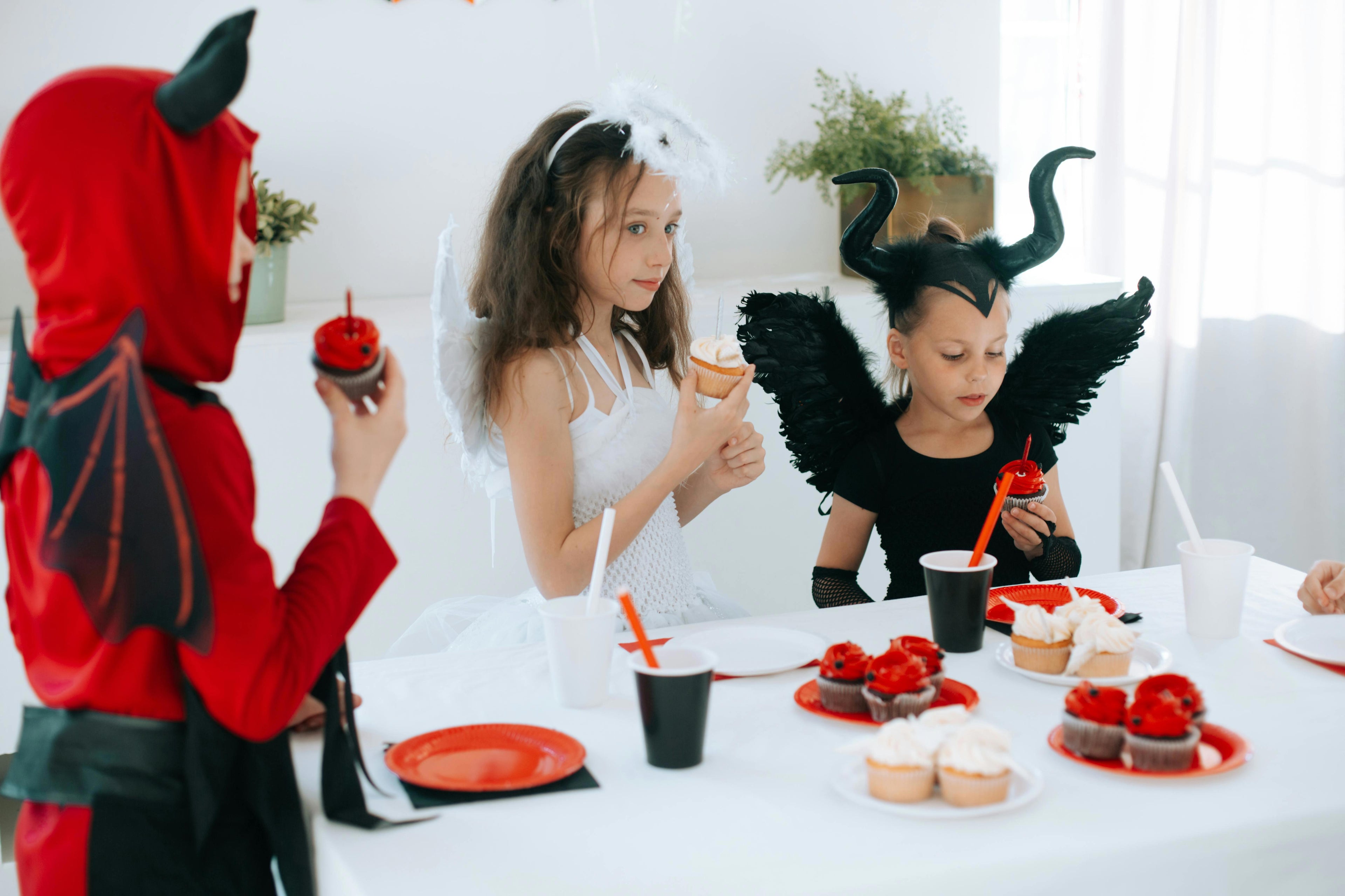 Halloween in Famiglia: Idee Spaventosamente Divertenti da Vivere Insieme