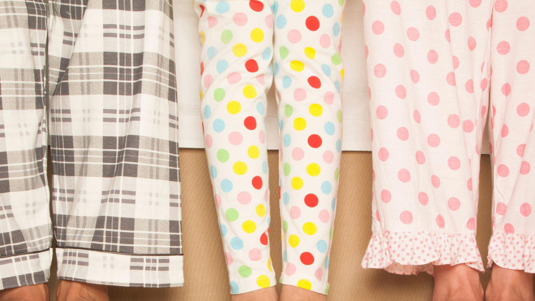 Pigiami e Personalità: Quale Stile Ti Rispecchia?