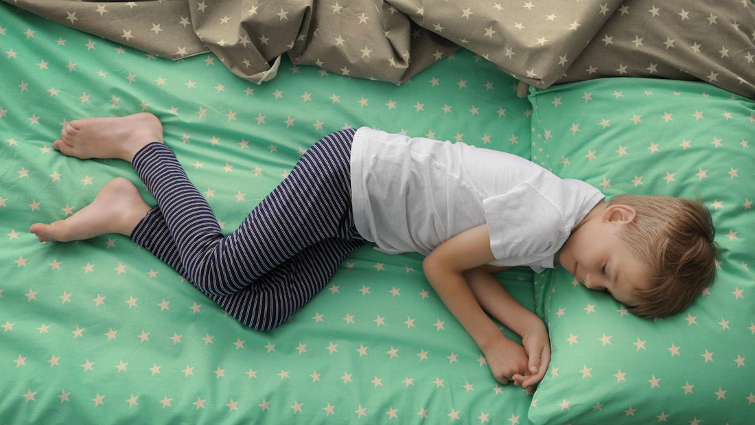 Notti Estive da Sogno: Come Dormire Bene Anche Quando Fa Caldo