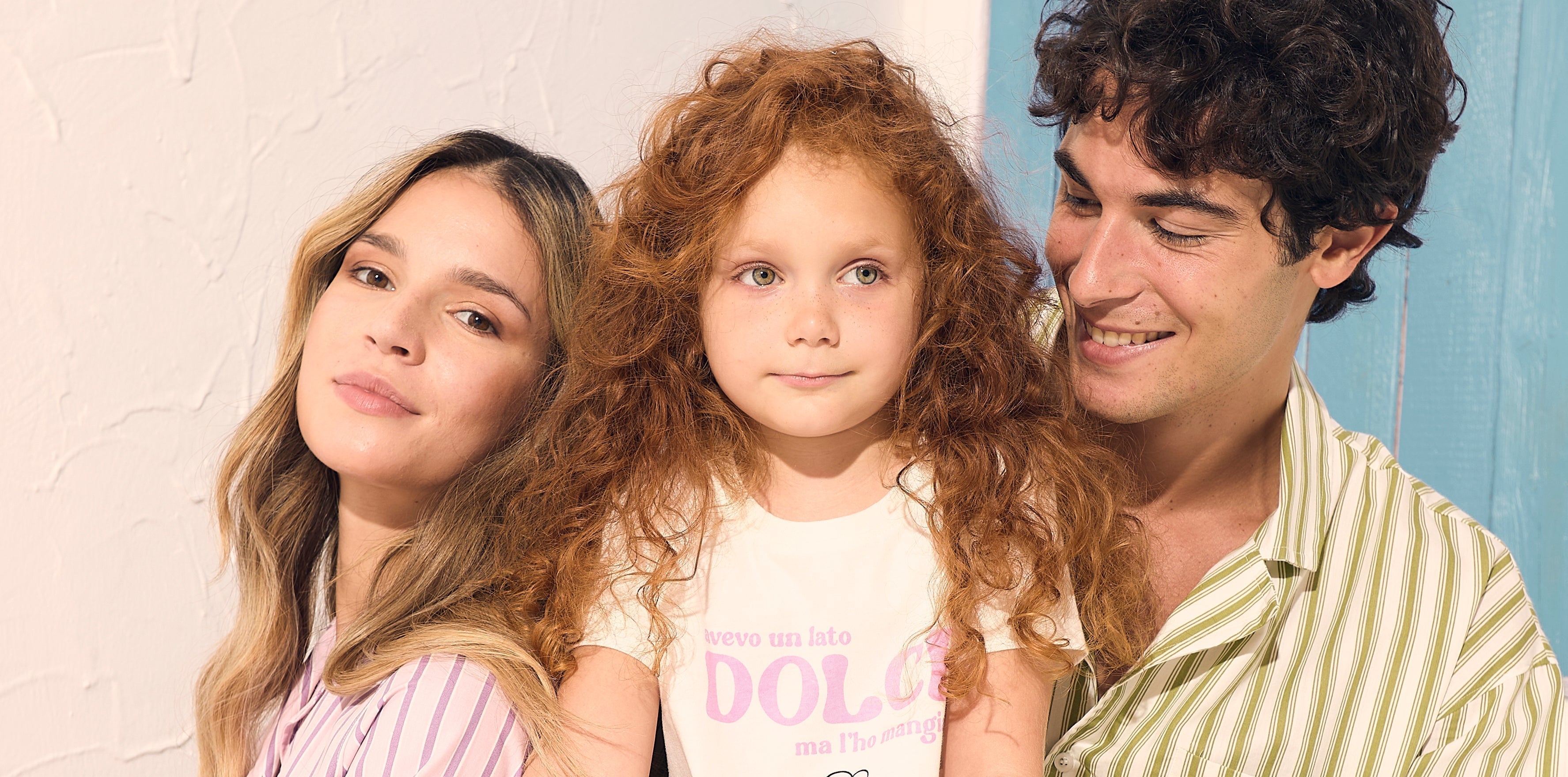 Pigiami di Primavera per tutta la famiglia