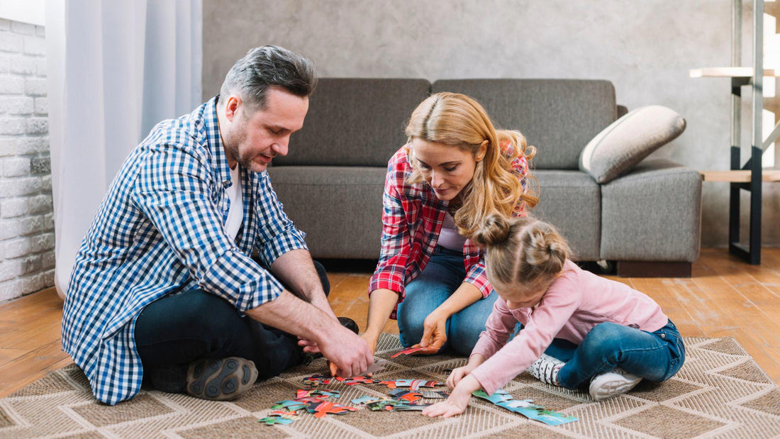 I Migliori Giochi per Passare una Serata in Famiglia