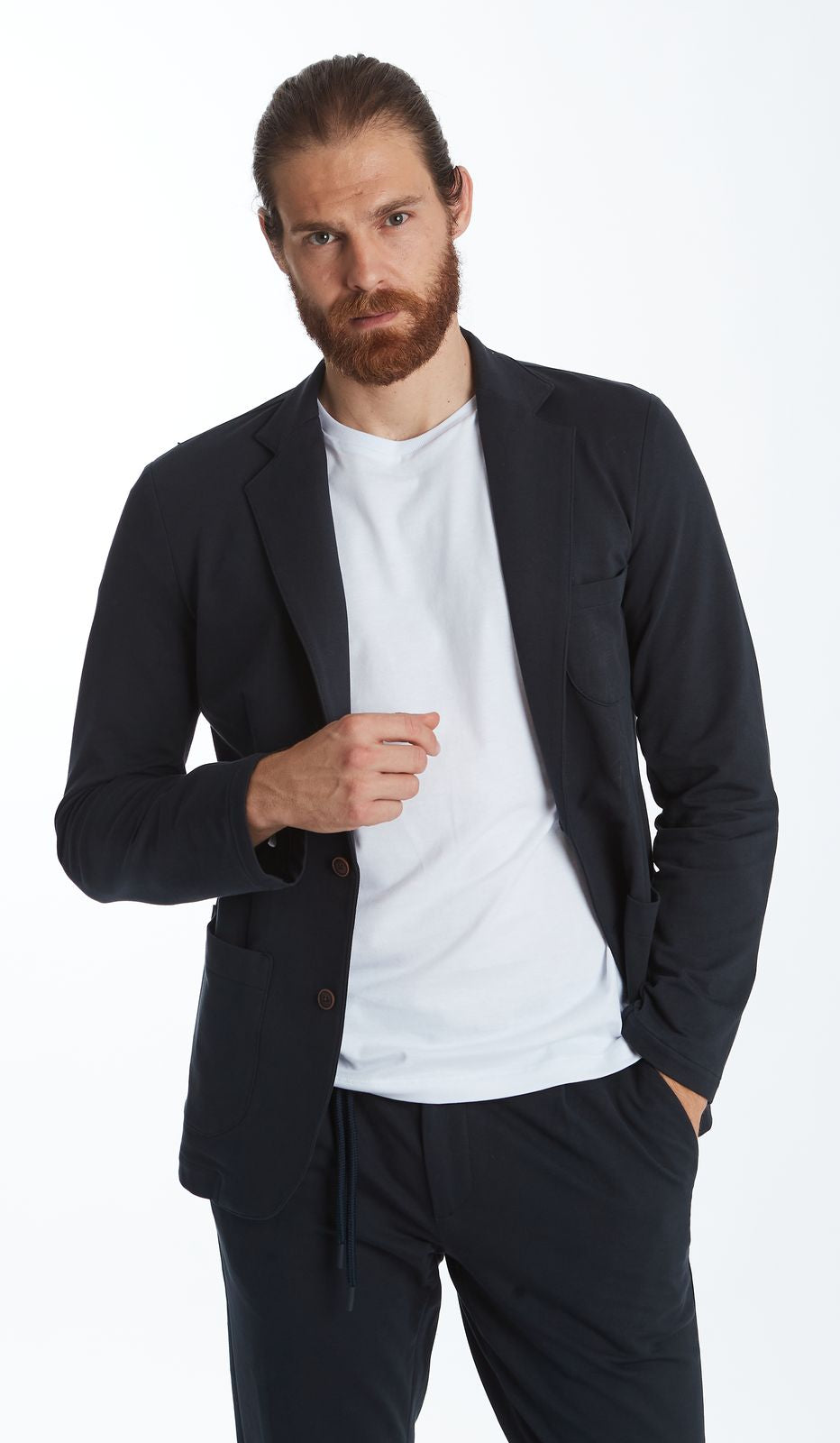 GIACCA - LEISURE UOMO