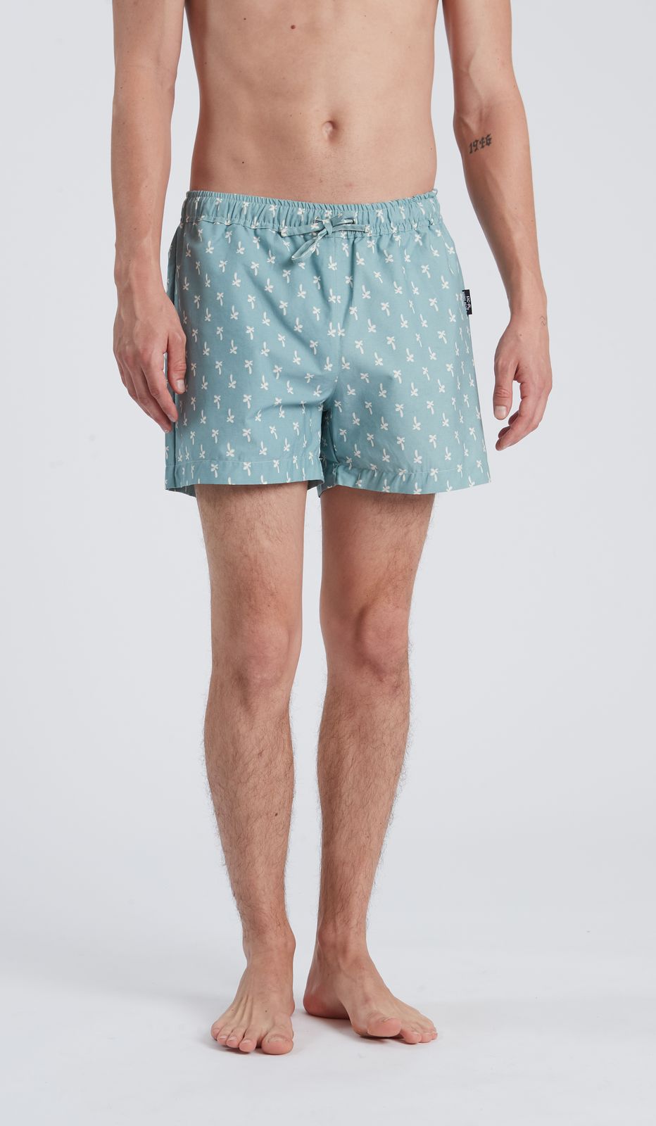Costume Mare Uomo Comodo e Stile Un Must per l Estate al Mare