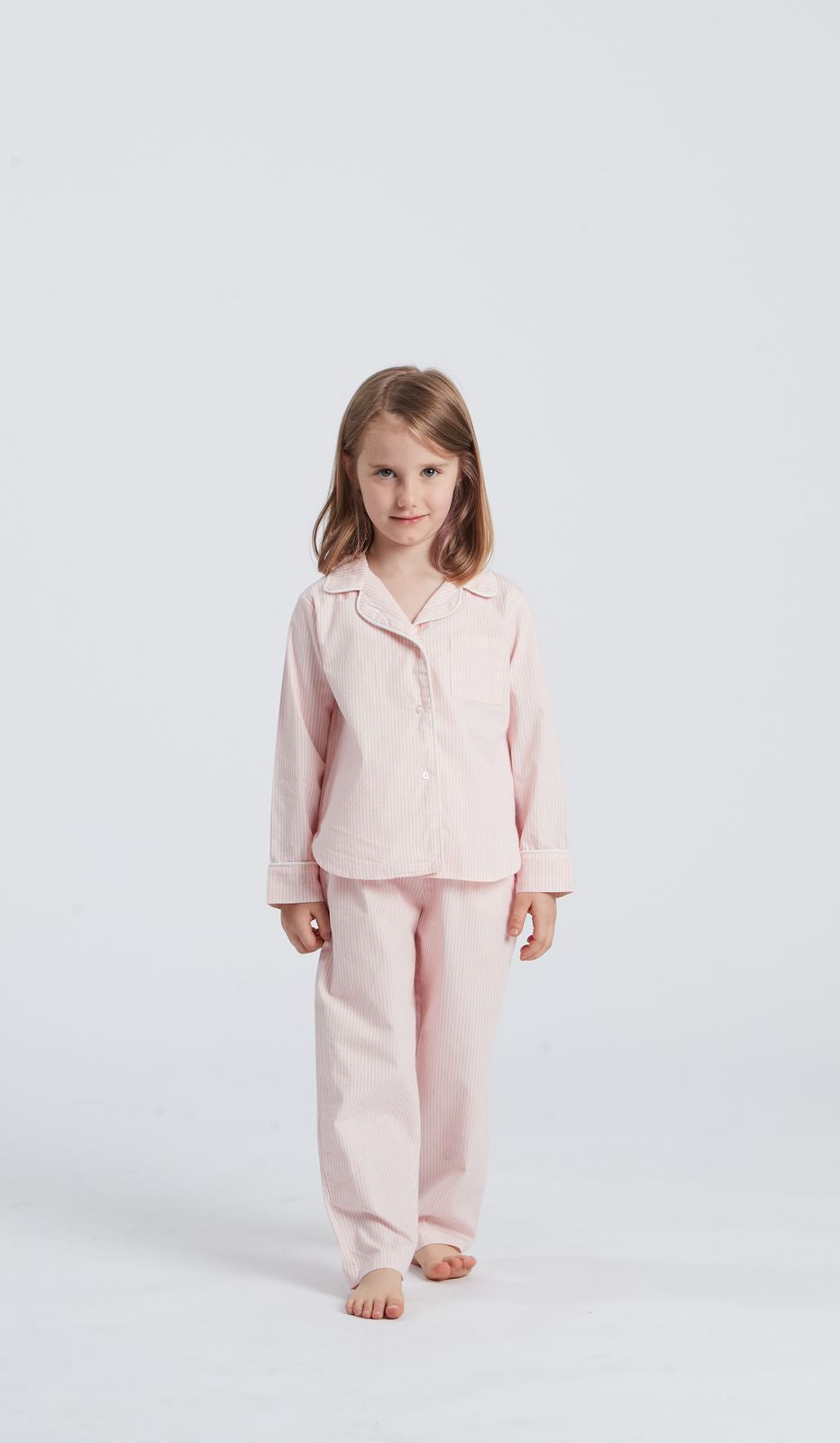 Pigiama aperto bimba breakfast donna in cotone 100 percento per comfort e stile ogni mattina e sera.