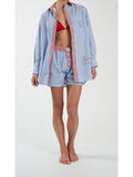 Shorts casual per donna, perfetti per ogni momento di relax