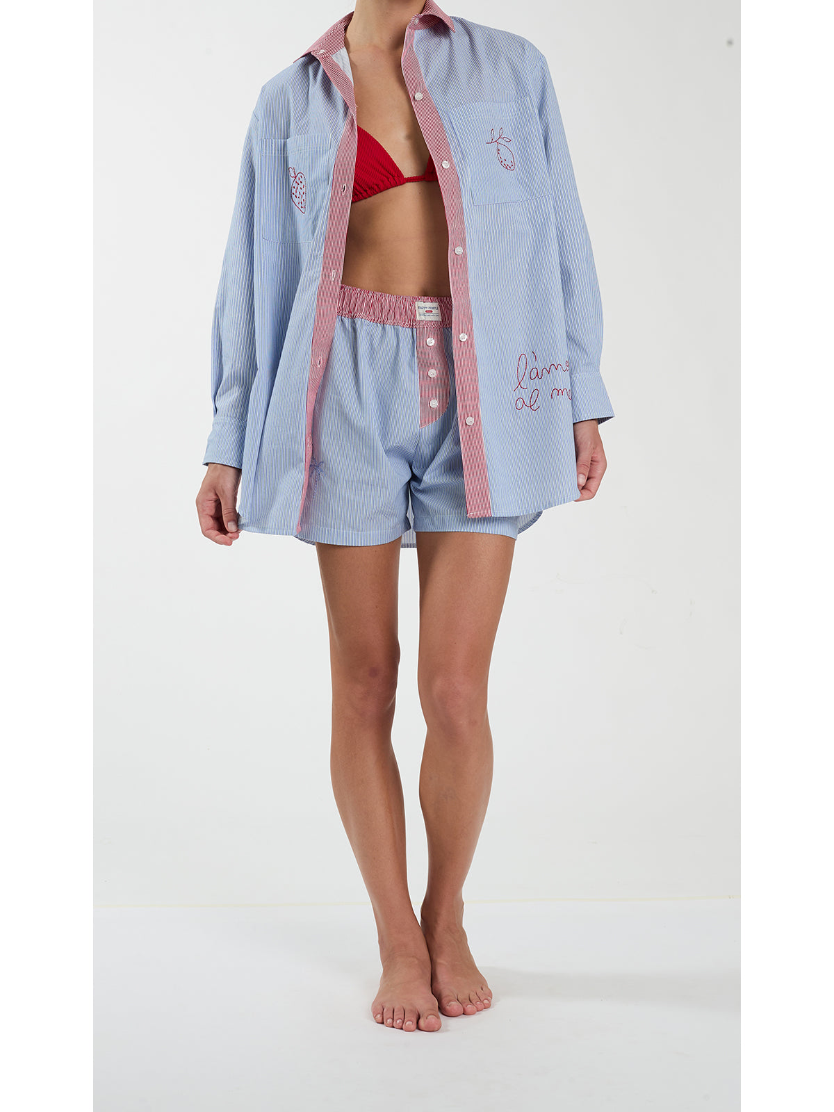 Shorts da spiaggia per donna, perfetti per ogni momento di relax