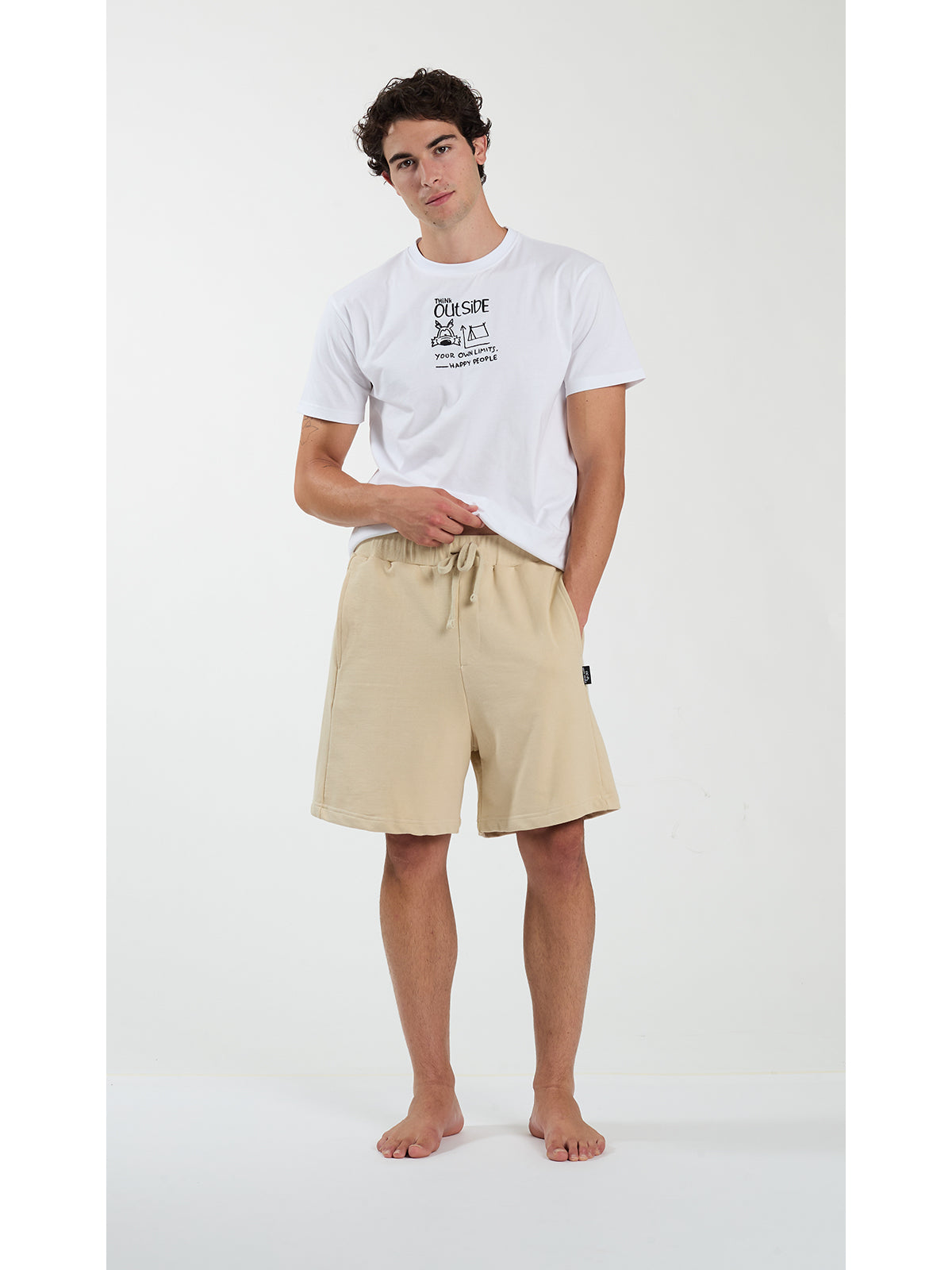 Pantaloni corti di alta qualità, perfetti per le tue giornate di relax