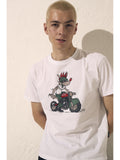 T-shirt da uomo, perfetta per i tuoi momenti di svago