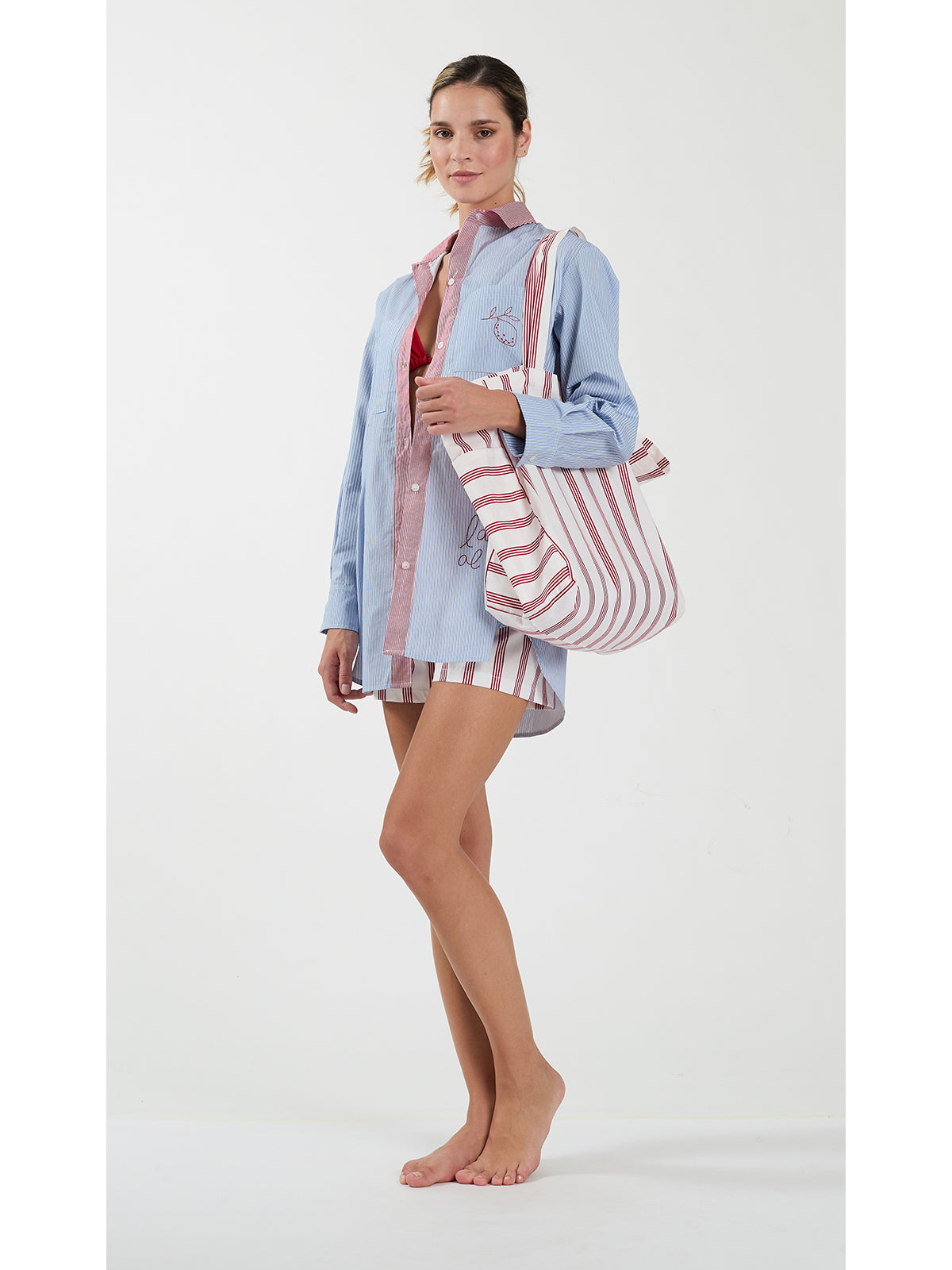 Borsa da spiaggia: aggiungi un tocco di stile alle tue giornate al mare