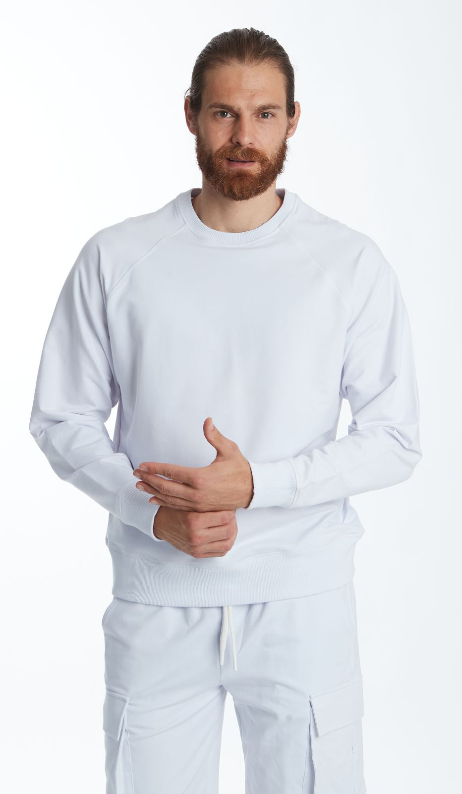 GIROCOLLO ML - LEISURE UOMO