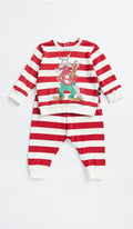 Pigiama Baby Bimbo Prenatale in 100% Cotone per Comfort e Stile Durante le Notti del Tuo Piccolo