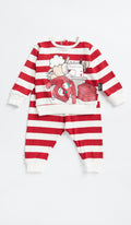 Pigiama Baby Bimba Prenatale in 100% Cotone per Comfort e Dolcezza durante le Notti della Tua Piccola