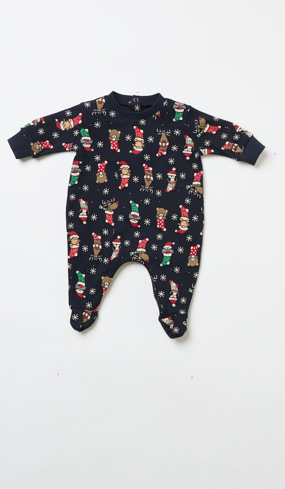 Tutina Prenatale Comoda e Delicata per Momenti Speciali in Famiglia