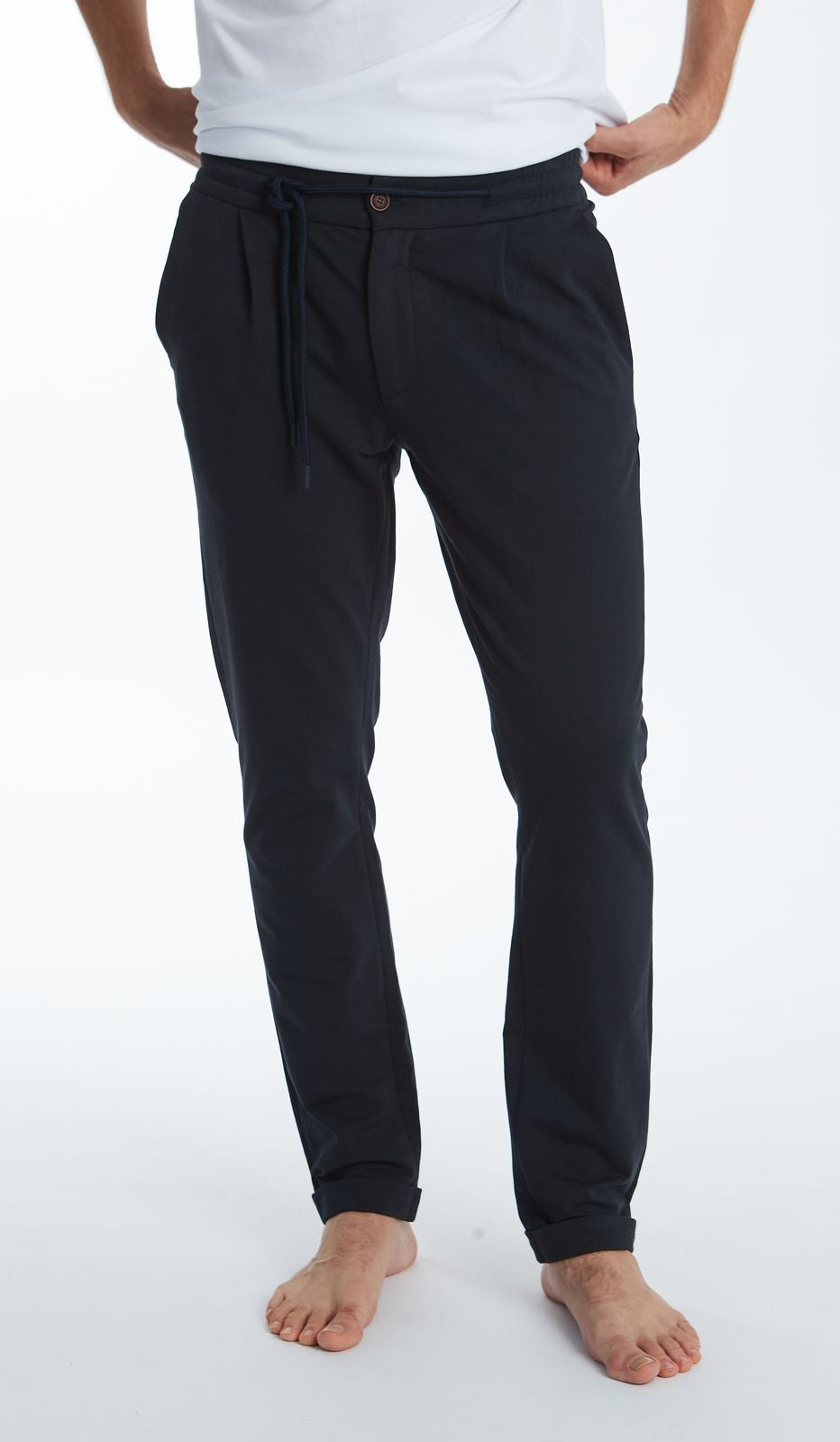 PANTALONE - LEISURE UOMO